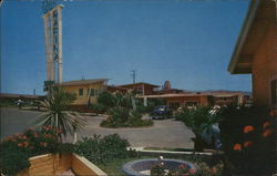 Villa Marina Ensenada, Mexico Postcard Postcard Postcard