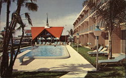 Howard Johnson's Motor Lodge and Restaurant Howard Johnson's Motor Lodge and Restaurant