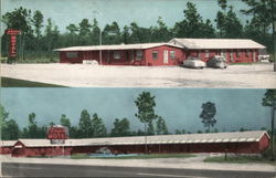 Royce Motel and Restaurant Royce Motel and Restaurant