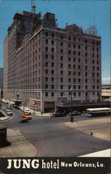 Jung Hotel Jung Hotel