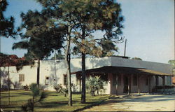 Pinewood Restaurant Pinewood Restaurant