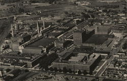 Armstrong Cork Company Armstrong Cork Company