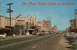 Main Street Main Street