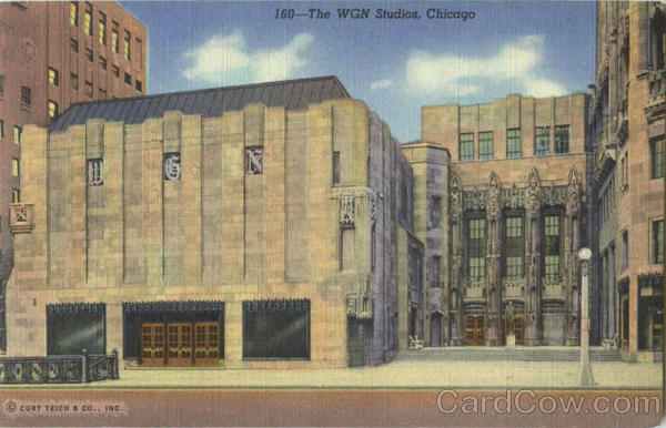 The Win Studios Chicago Illinois