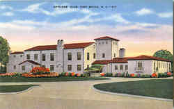 Officers Club Officers Club