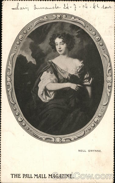 Nell Gwynne Women