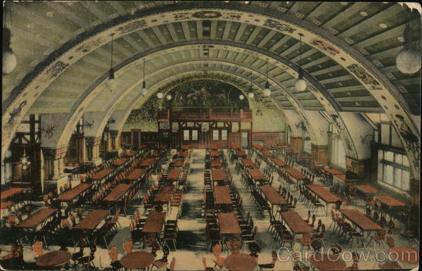 Mathaserbrau - Festsaal Munich Germany