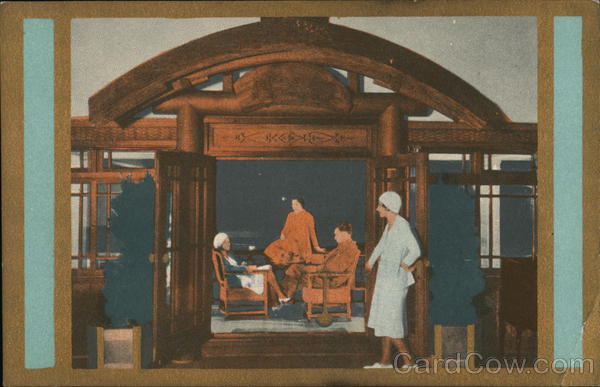 The entrance to Chinchibu jinsha. NYK Boats, Ships