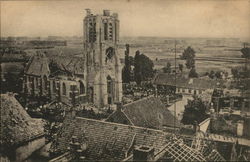 Recelaere Postcard