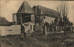 Kirche Kirche