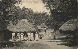 Coolie Residence Coolie Residence