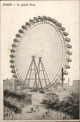 La Grande Roue La Grande Roue