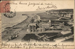 The Casino and the Beach The Casino and the Beach