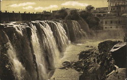Juanacatlan Falls Juanacatlan Falls