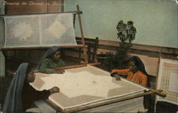 Lace Makers Lace Makers