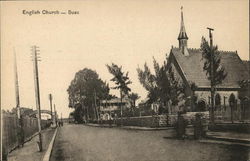 English Church English Church