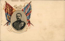Lord Kitchener of Khartoum Lord Kitchener of Khartoum