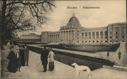 Armeemuseum Armeemuseum