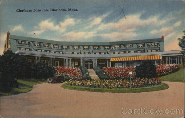 Chatham Bars Inn Massachusetts