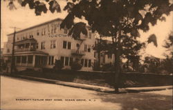Bancroft Taylor Rest Home Bancroft Taylor Rest Home