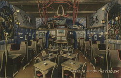 Jack Delaney's Postcard