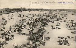 Jones Beach, Long Island Wantagh, NY Postcard Postcard Postcard