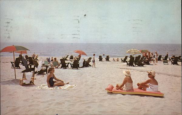 The Melrose Inn Harwich Port Massachusetts