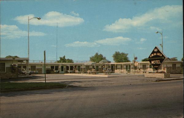 Bowling Green Motel Kentucky