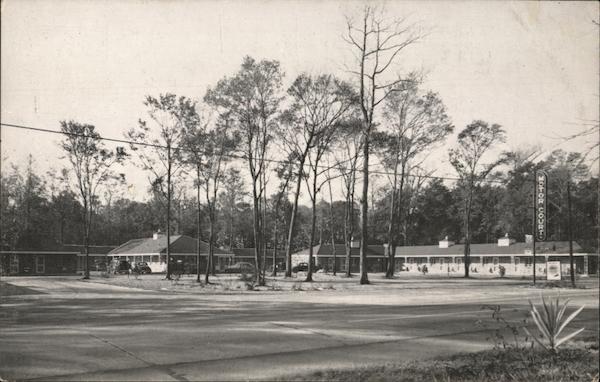 Lord Ashley Court Charleston South Carolina