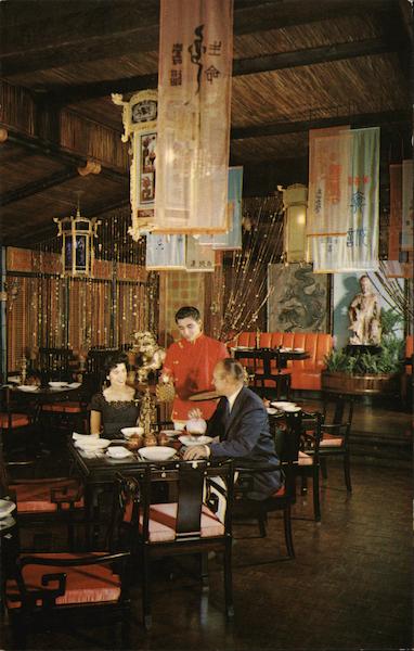 Sheraton-Dallas Hotel - Macao Texas
