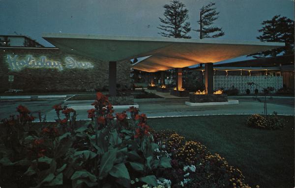 Holiday Inn Chatham ON Canada Ontario