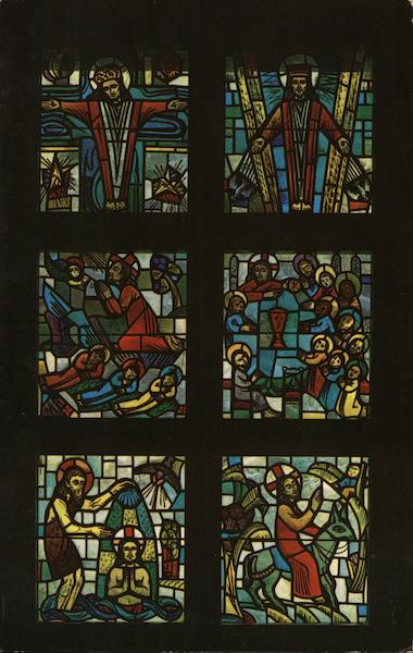 Waioli Tea Room Honolulu Hawaii