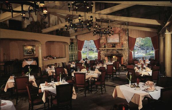 Portobello Ristorante Italiano Houston Texas