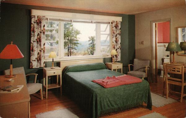 Pocono Mountain Inn Cresco Pennsylvania