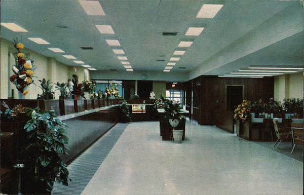 The Miners & Mechanics Savings & Trust Co. Steubenville Ohio