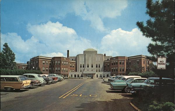 Middletown Hospital Ohio