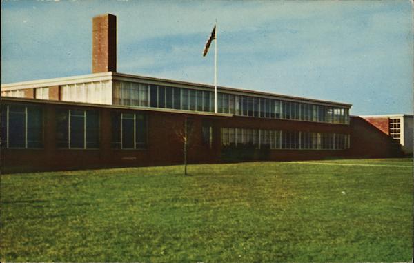 Newark Catholic High School Ohio