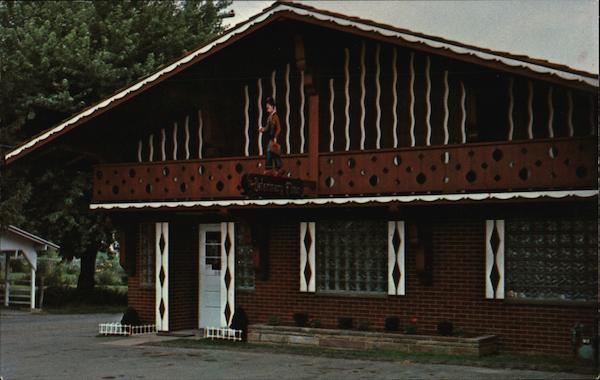 Veterinary Clinic Sugarcreek Ohio Paul M. Smith