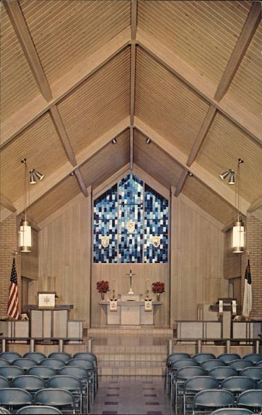 Faith Methodist Church North Canton Ohio