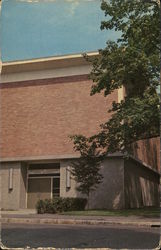 Brown University - Frank John Prince Engineering Laboratory Brown University - Frank John Prince Engineering Laboratory