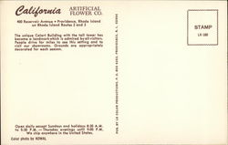 back