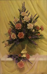 California Artificial Flower Co. California Artificial Flower Co.