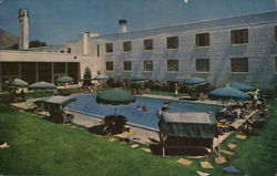 Sonoma Inn Winnemucca, NV Postcard Postcard Postcard