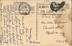 back