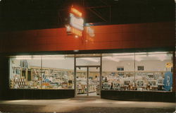 Earnshaw Drug Company Earnshaw Drug Company