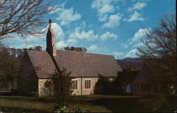 Lake Junaluska Conference and Retreat Center Asheville, NC Postcard Postcard Postcard