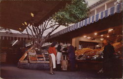 Farmer's Market Farmer's Market