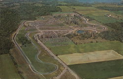 Mid-Ohio Sports Car Course Mid-Ohio Sports Car Course
