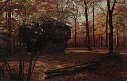 Block House Block House