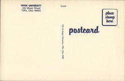 back